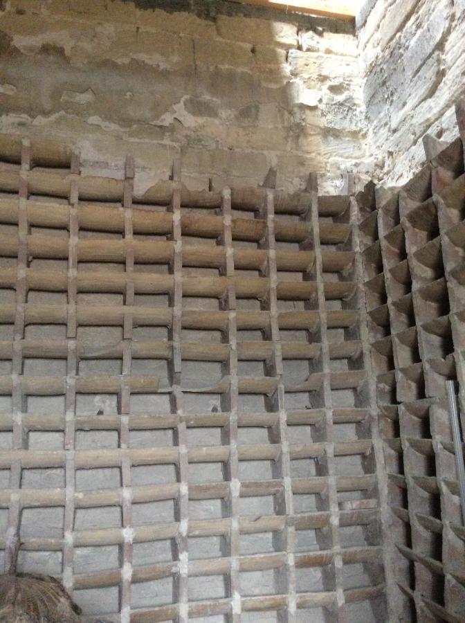 Monte Arena Chambre D'Hotes Montaren-et-Saint-Médiers エクステリア 写真